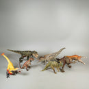 Papo Dinosaurier Figuren Set von 6 – detailreiche Sammlerfiguren