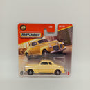 Matchbox 5er-Set – Die-Cast Sammlerautos, BMW, VW, Citroën, OVP, neu