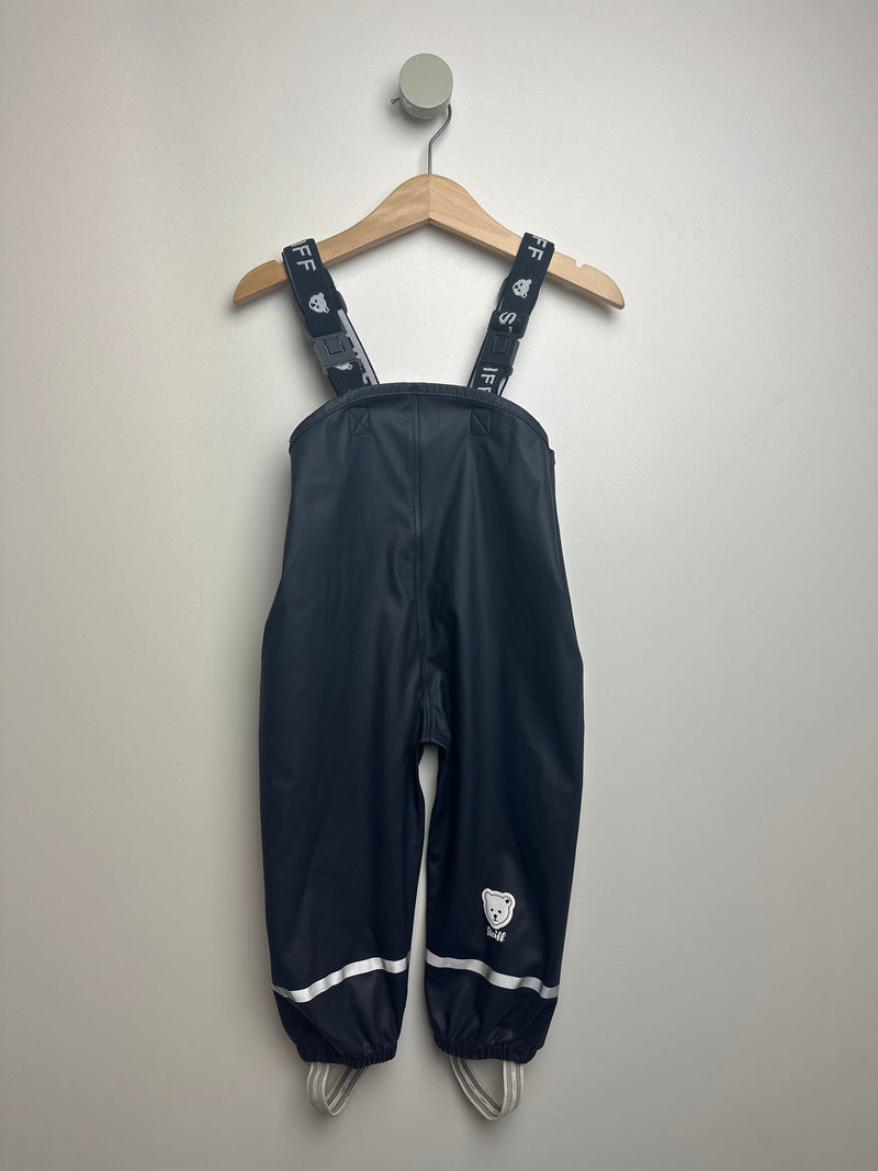 Regenlatzhose • 80 • steiff