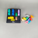 ThinkFun Rush Hour Knobelspiel Logikspiel