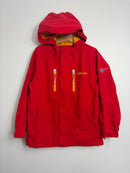 REGENJACKE • 116 • TROLLKIDS