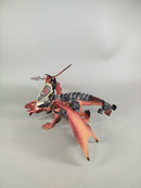 Schleich 70100 Drachenreiter