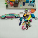 Playmobil Bundle Strandhotel Pool & Eiswagen ab 6 7 8 Jahre | ✅ geprüft 
