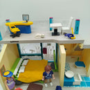 Playmobil Bundle Strandhotel Pool & Eiswagen Figuren & Zubehör