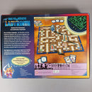 Ravensburger Verrücktes Labyrinth Brettspiel Jubiläumsedition 26446