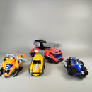 Bundle VTech x4 Dinos Set, Neuwertig