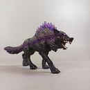 Schleich Bundle Wolf & Feuerkrieger Set von 2 70765 70155 Figuren