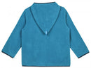 finkid TONTTU, Fleecejacke - Zip in Innenjacke 90/100