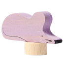 Grimms Steckfiguren - Maus