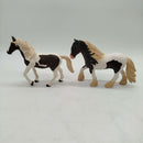 Schleich Bundle Pferde 4x Figuren