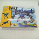 Dino Robot Pterosauria 80012 Baukasten Dinosaurier