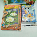 Ravensburger Bundle Malen nach Zahlen Set von 3 Motive