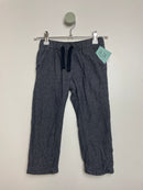 Hose gefüttert • 92 • topolino