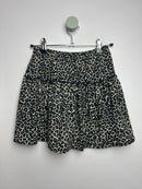 Leo Rock mit Shorts • 134 • zara