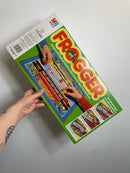 Frogger• mb spiele