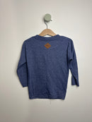 Langarmshirt • 80 • little indians