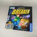 Kosmos Exit Kids Code Breaker Brettspiel