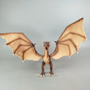 Schleich Drachenfigur Neuwertig