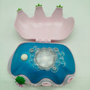 Playmobil Spielset - Magische Perlmuschel - 70095