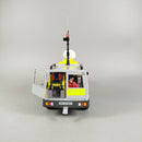 Playmobil Rettungsfahrzeug mit Figuren