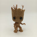 Funko Pop! Marvel Guardians of the Galaxy – Groot Sammlerfigur