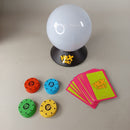 Schmidt Bibi Blocksberg Hexenkugel Elektronisches Spiel