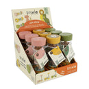 Trixie Regenmacher aus Holz