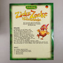 Zoch Zicke Zacke Hühnerkacke Brettspiel