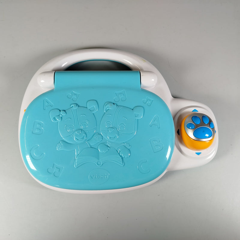 Vtech Lern-Laptop mit Musik