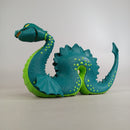 Playmobil Drachenfiguren Set von 2 Spielfiguren – Fantasy Abenteuer