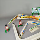 Playmobil Fußballstadion 4700 Set – ohne OVP
