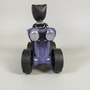 Bundle Marvel x4 Fahrzeuge