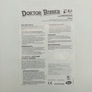 Hasbro Doktor Bibber B2176 Brettspiel ab 6 Jahre
