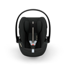 Cybex Cloud G I Size Moon Black Plus Babyschale Kinderautositz Babywanne Auto B-Ware