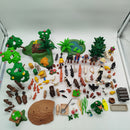 Playmobil Bundle Tiere Figuren & Zubehör