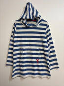 Frotteekleid Streifen • 122 • tcm