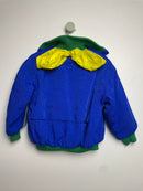 Winterkombi Jacke & Schneehose • 104 • oilily