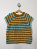 PULLUNDER • 116 • HANDMADE by fUXvintage