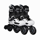 Micro Infinite 3 White