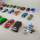 Mattel Bundle Cars & Batman 29 Fahrzeuge, ab 3 4 5 Jahre | ✅ geprüft 