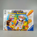 Ravensburger tiptoi Zahlen-Roboter Lernspielzeug