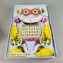 Ravensburger tiptoi Zahlen-Roboter Lernspielzeug
