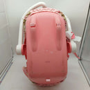 Baby Annabell Bundle Autositz & Tragegurt