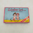 ASS Altenburger Liebe ist 3889/1 Kartenspiel
