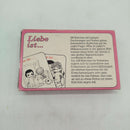 ASS Altenburger Liebe ist 3889/1 Kartenspiel