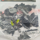 LEGO Bionicle Nuhvok 8561 ?✨ Bauset, gebraucht, ab 6 7 8 Jahre | ✅ geprüft 