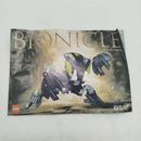 LEGO Bionicle Nuhvok 8561 ?✨ Bauset, gebraucht, ab 6 7 8 Jahre | ✅ geprüft 