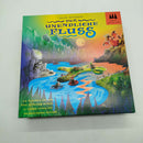 Schmidt Spiele Drei Magier Der unendliche Fluss Brettspiel