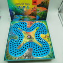 Schmidt Spiele Drei Magier Der unendliche Fluss Brettspiel