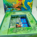 Schmidt Spiele Drei Magier Der unendliche Fluss Brettspiel
